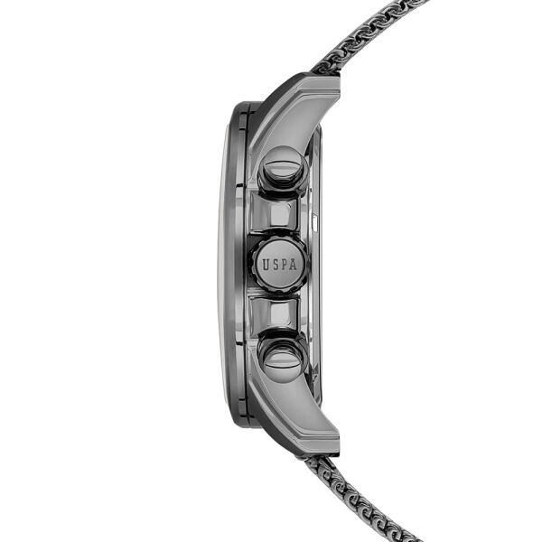 U.S. Polo Assn. USPA1028-03 Erkek Kol Saati