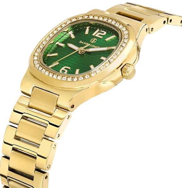 David Güner DG-8855LA-B10 Kadın Kol Saati