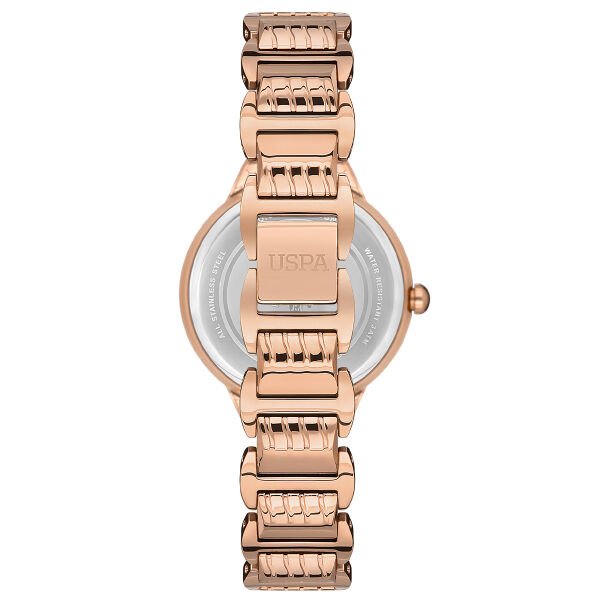 U.S. Polo Assn. USPA2046-02 Kadın Kol Saati