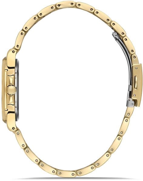 David Güner DG-8855LA-B1 Kadın Kol Saati