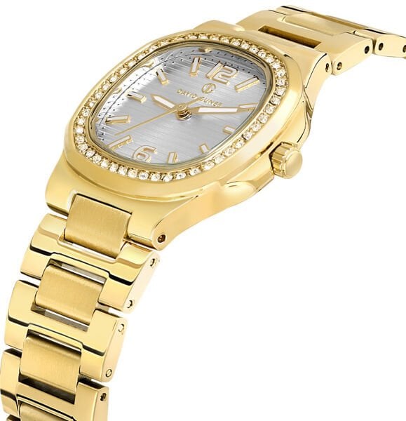 David Güner DG-8855LA-B1 Kadın Kol Saati