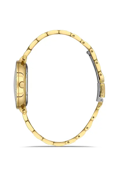 David Güner DG-8757LA-B10 Kadın Kol Saati