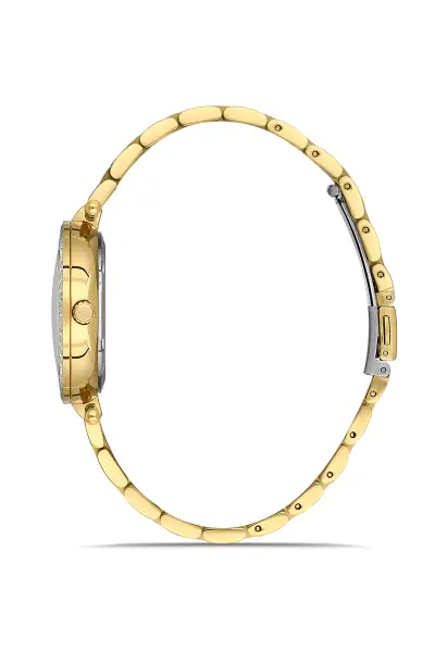 David Güner DG-8757LA-B4 Kadın Kol Saati