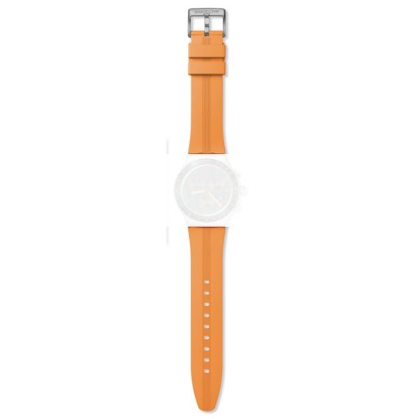 Swatch AYVS529 Silikon Kordon