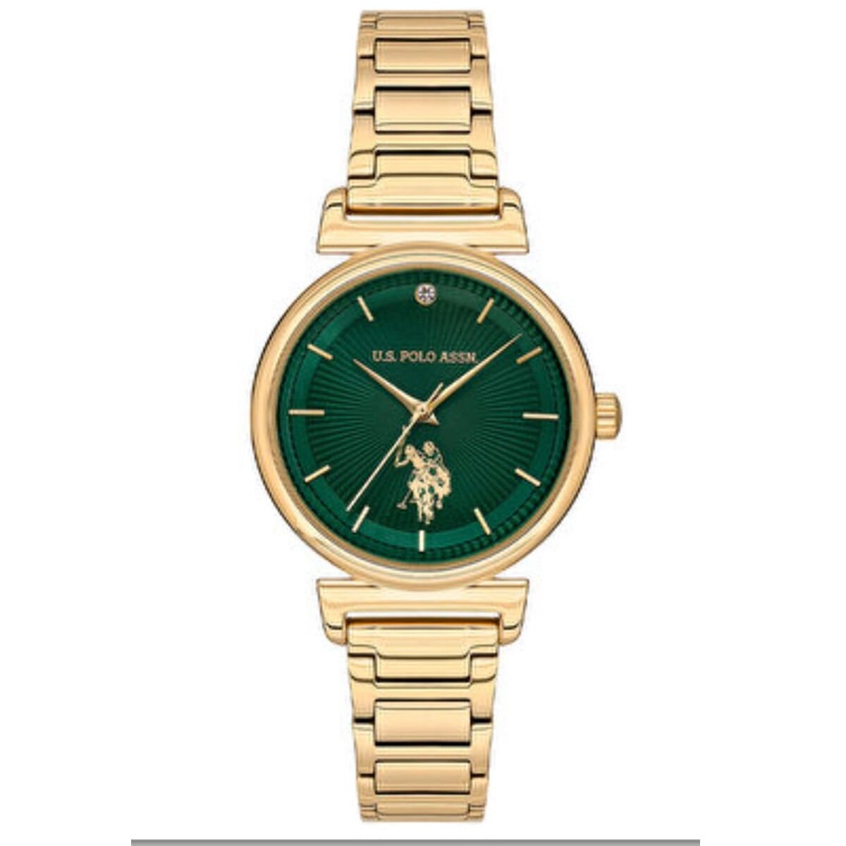 U.S. Polo Assn. USPA2070-04 Kadın Kol Saati