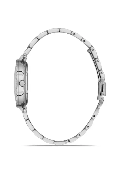 David Güner DG-8757LA-A1 Kadın Kol Saati