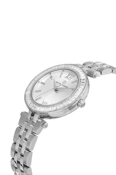 David Güner DG-8757LA-A1 Kadın Kol Saati