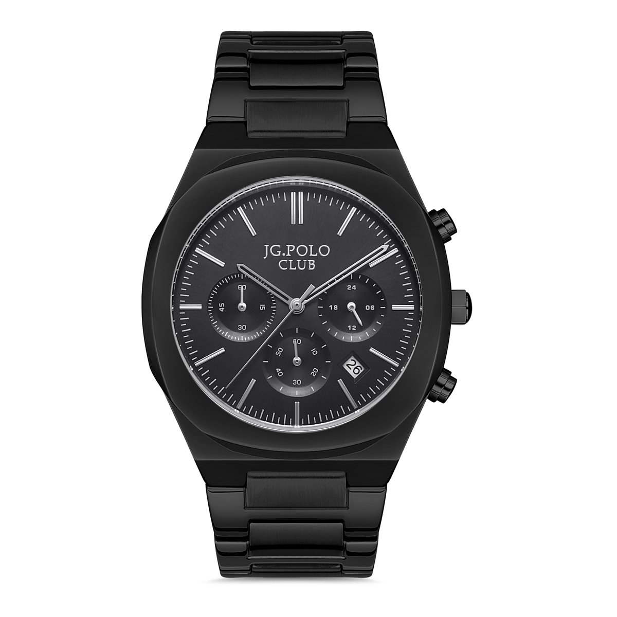 Jg. PoloClub JPC.0621 2928FM.1 Erkek Kol Saati