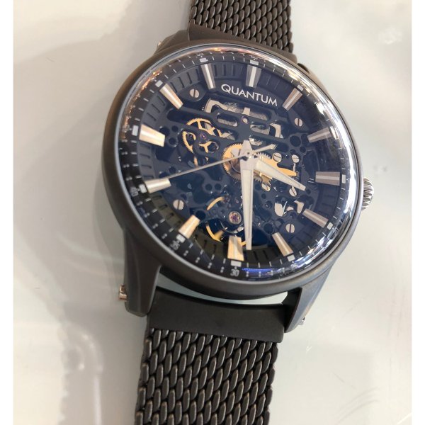 Quantum QMG668.060 Erkek Kol Saati
