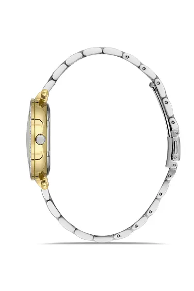 David Güner DG-8757LA-D1 Kadın Kol Saati