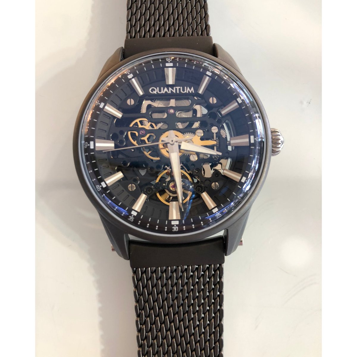 Quantum QMG668.060 Erkek Kol Saati