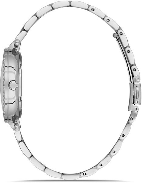 David Güner DG-8757LA-A2 Kadın Kol Saati