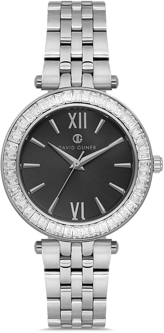 David Güner DG-8757LA-A2 Kadın Kol Saati