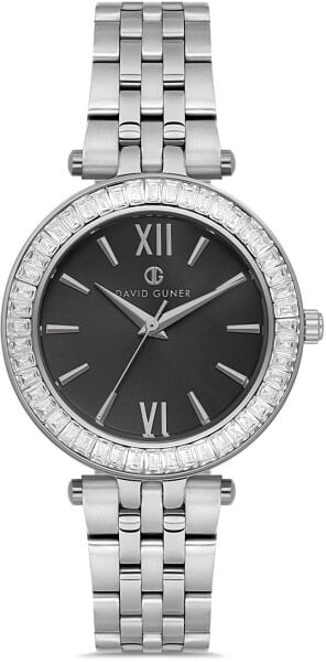 David Güner DG-8757LA-A2 Kadın Kol Saati
