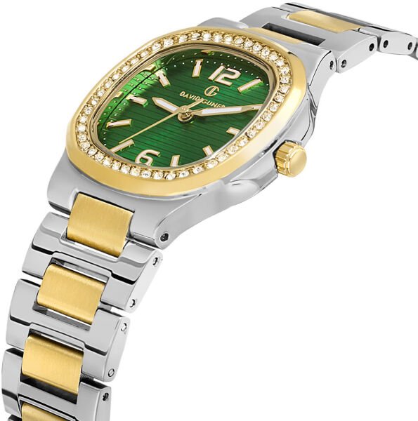 David Güner DG-8855LA-D10 Kadın Kol Saati