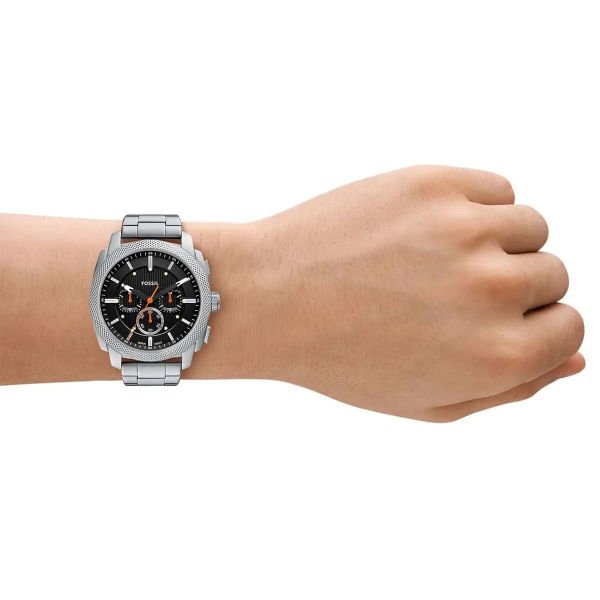 Fossil FS6095 Erkek Kol Saati