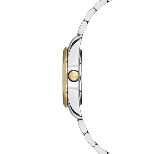 U.S. Polo Assn. USPA2109-05 Kadın Kol Saati