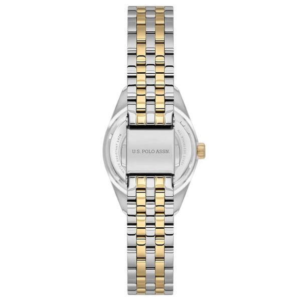 U.S. Polo Assn. USPA2109-05 Kadın Kol Saati