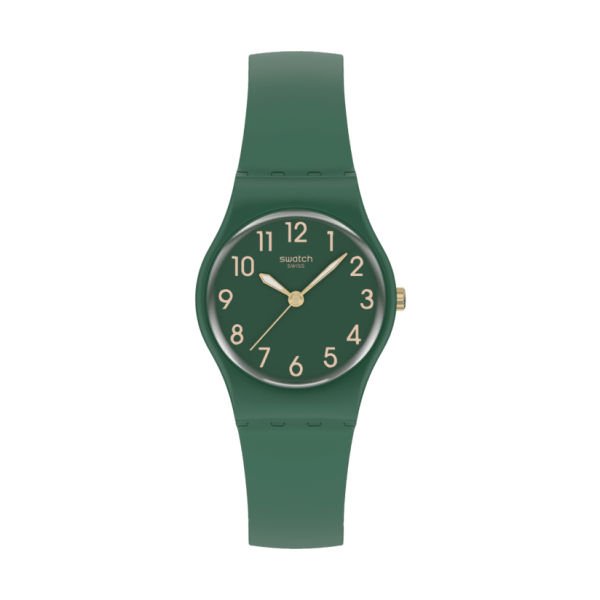 Swatch LG130  Notes of Pecan Kadın Kol Saati