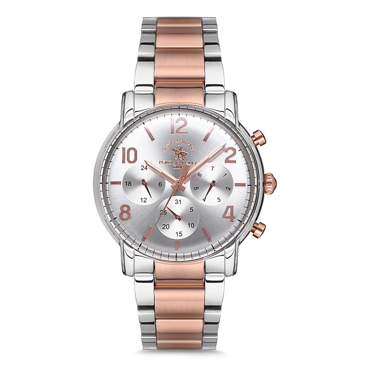 Santa Barbara Polo & Racquet Club SB.1.10050.6 Erkek Kol Saati