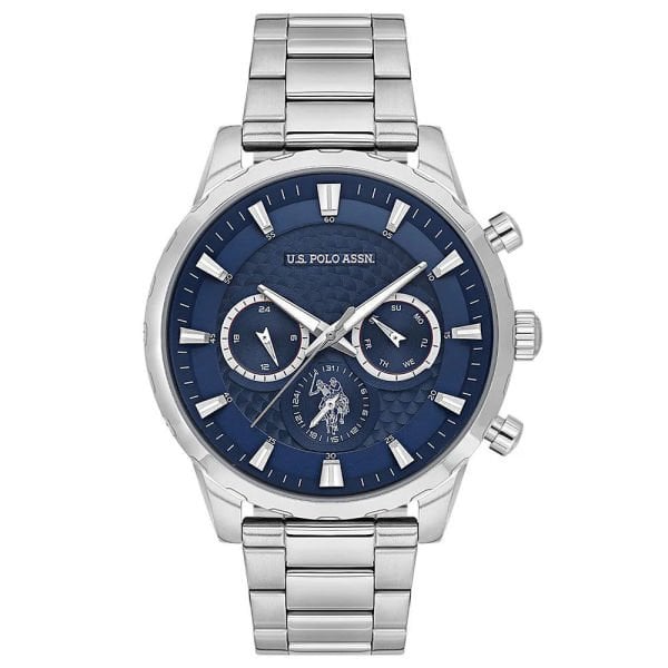 U.S. Polo Assn. USPA1055B-02 Erkek Kol Saati