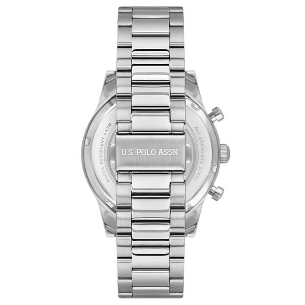 U.S. Polo Assn. USPA1055B-02 Erkek Kol Saati