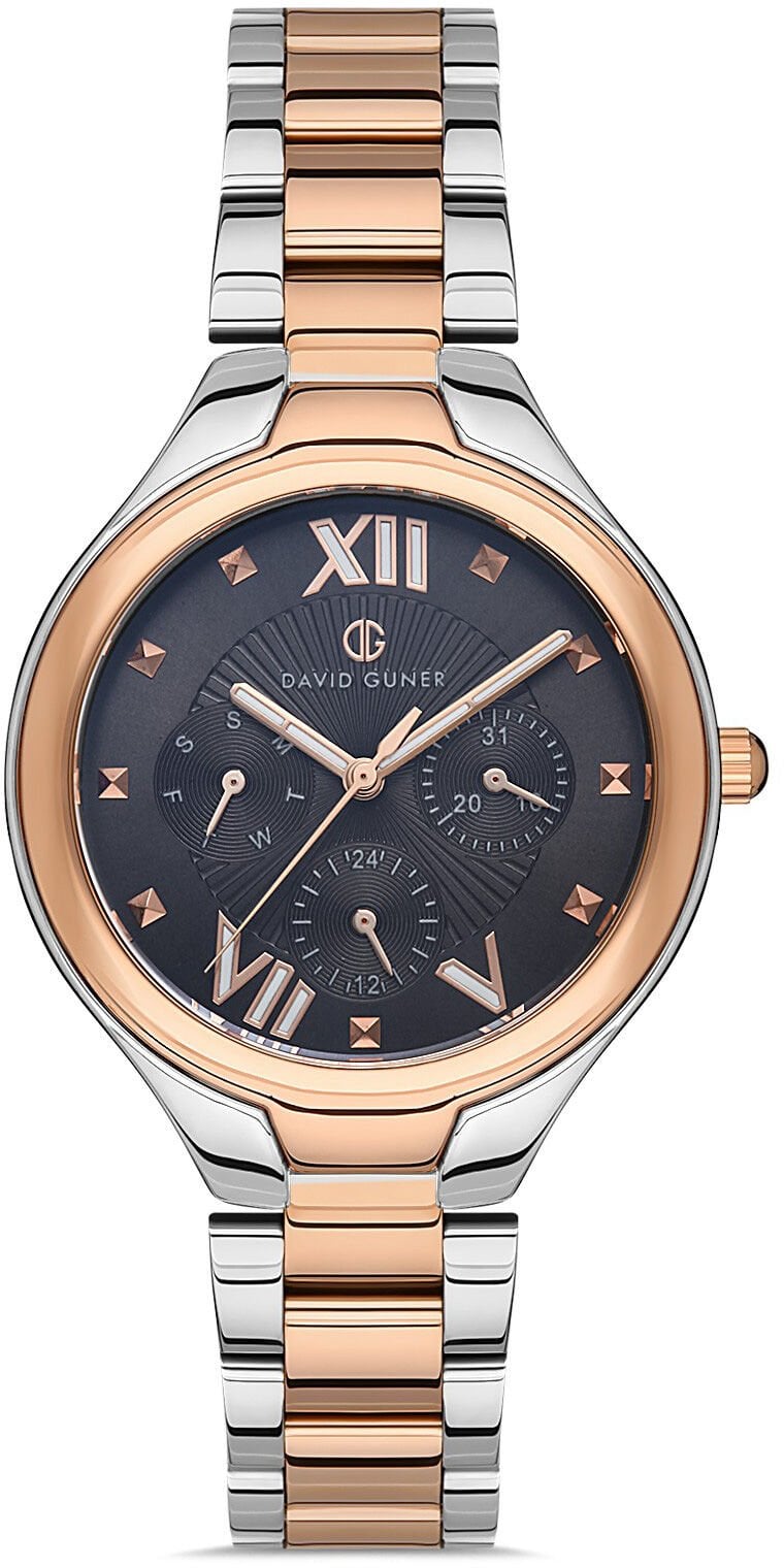 David Güner DG-8346LA-E9 Kadın Kol Saati