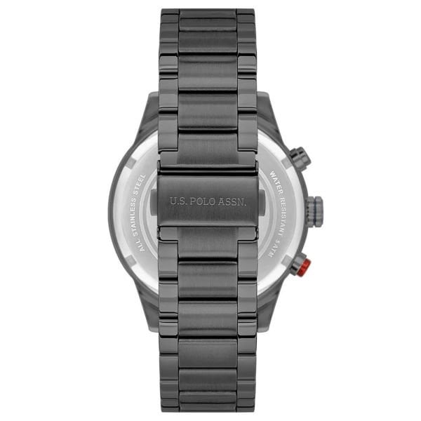 U.S. Polo Assn. USPA1014B-05 Erkek Kol Saati