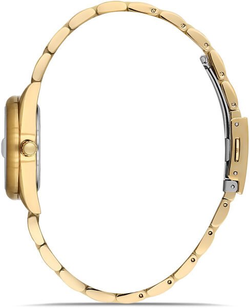 David Güner DG-8881LA-B10 Kadın Kol Saati