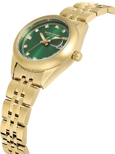 David Güner DG-8881LA-B10 Kadın Kol Saati