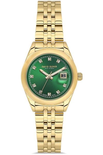 David Güner DG-8881LA-B10 Kadın Kol Saati