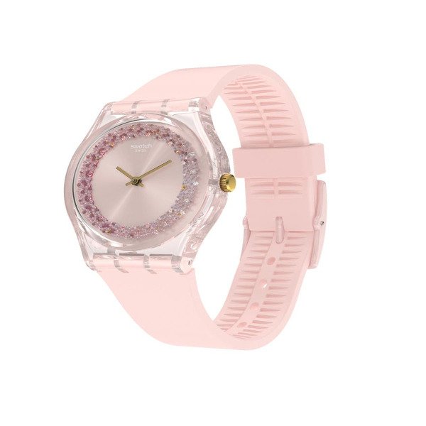 Swatch GP164 Kadın Kol Saati