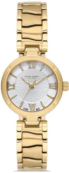 David Güner DG-8879LA-B1 Kadın Kol Saati