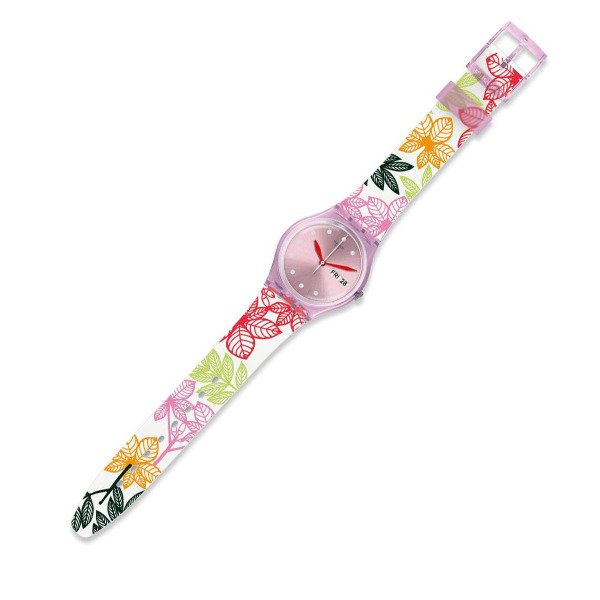 Swatch GP702 Kol Saati