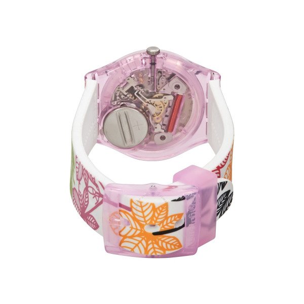 Swatch GP702 Kol Saati