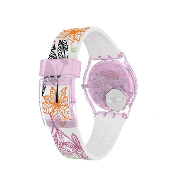 Swatch GP702 Kol Saati