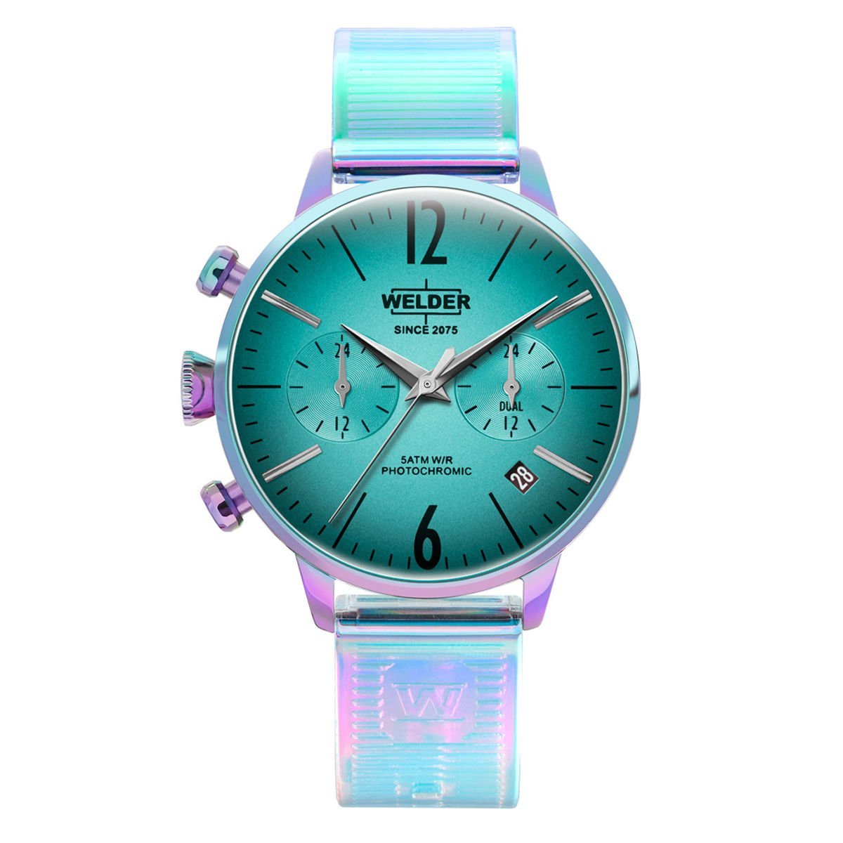 Welder Moody WWRC671 Kadın Kol Saati