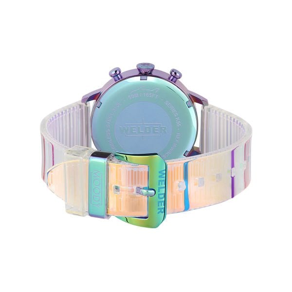 Welder Moody WWRC671 Kadın Kol Saati