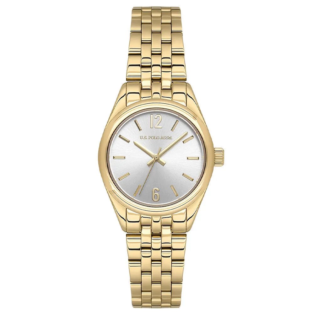 U.S. Polo Assn. USPA2109-07 Kadın Kol Saati