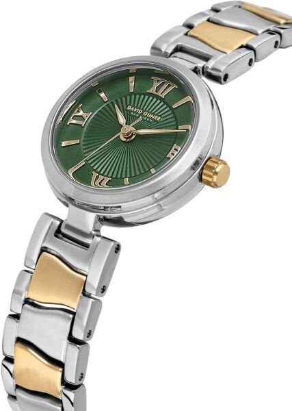 David Güner DG-8879LA-D10 Kadın Kol Saati