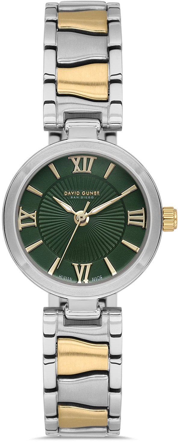 David Güner DG-8879LA-D10 Kadın Kol Saati