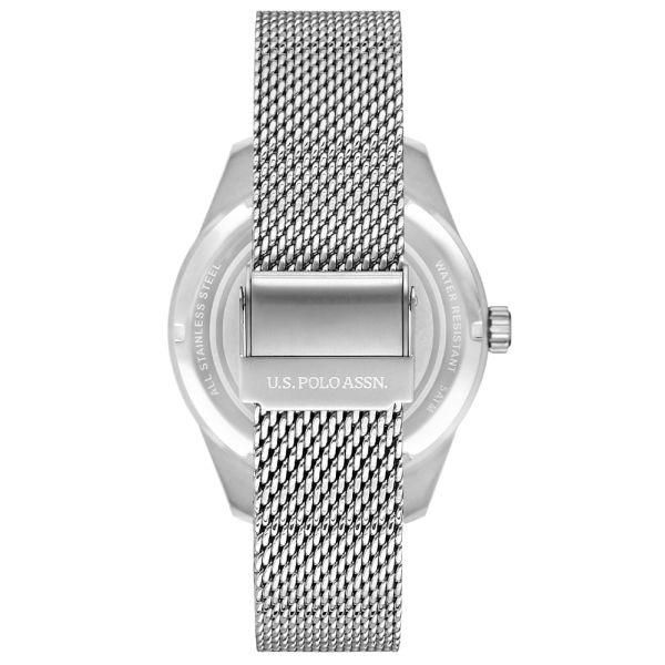 U.S. Polo Assn. USPA1001-05 Erkek Kol Saati