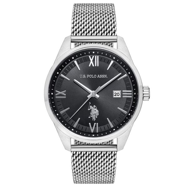 U.S. Polo Assn. USPA1001-05 Erkek Kol Saati