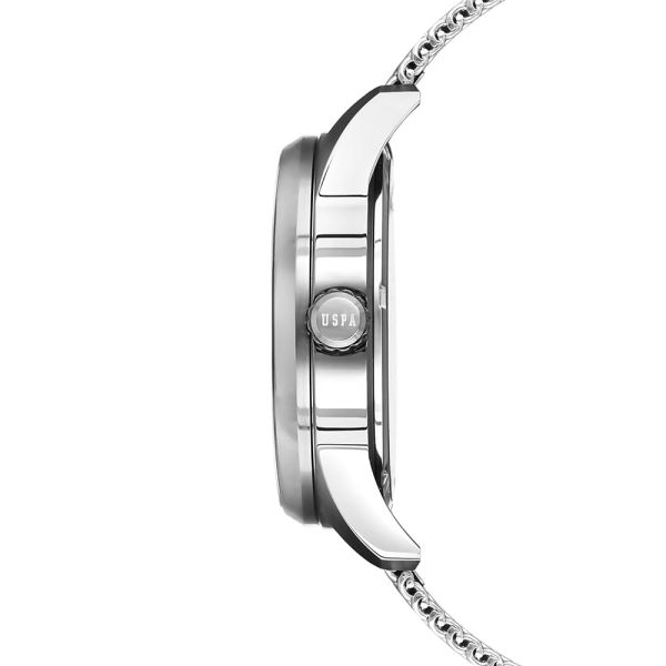 U.S. Polo Assn. USPA1001-05 Erkek Kol Saati