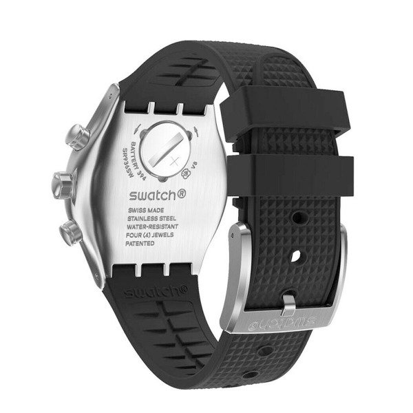 Swatch YVS461 Kol Saati