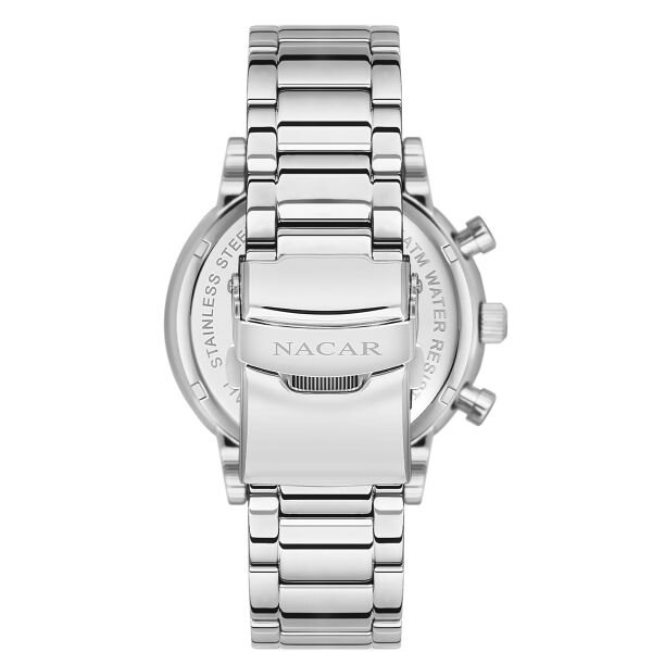 Nacar NC34-290312-ABM Erkek Kol Saati