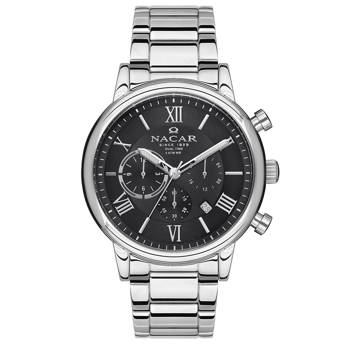 Nacar NC34-290312-ABM Erkek Kol Saati