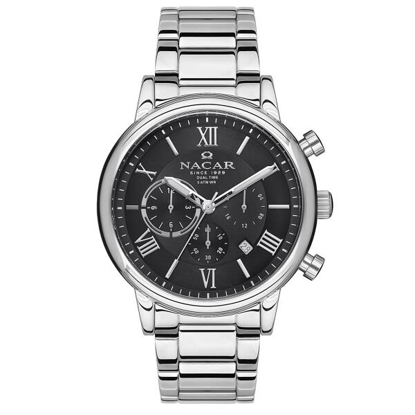 Nacar NC34-290312-ABM Erkek Kol Saati