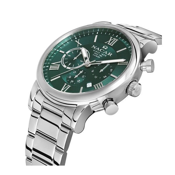 Nacar NC34-290312-ANM Erkek Kol Saati