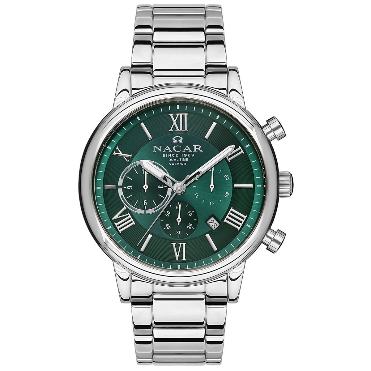 Nacar NC34-290312-ANM Erkek Kol Saati